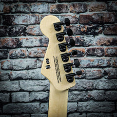 Charvel Pro-Mod Sand Dimas Style 1 HSS FR E Sassafras