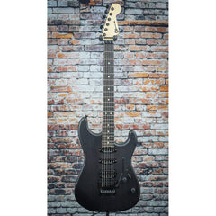 Charvel Pro-Mod Sand Dimas Style 1 HSS FR E Sassafras