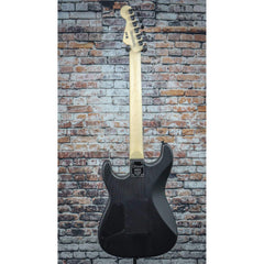 Charvel Pro-Mod Sand Dimas Style 1 HSS FR E Sassafras