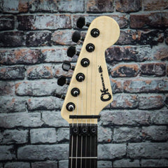 Charvel Pro-Mod Sand Dimas Style 1 HSS FR E Sassafras