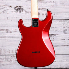 Charvel Pro-Mod So-Cal Style Electric Guitar | Candy Apple Red