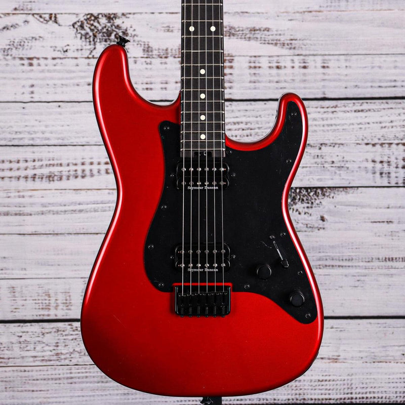 Charvel Pro-Mod So-Cal Style Electric Guitar | Candy Apple Red