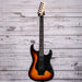 Charvel Pro-Mod So-Cal Style Electric Guitar | Sunburst
