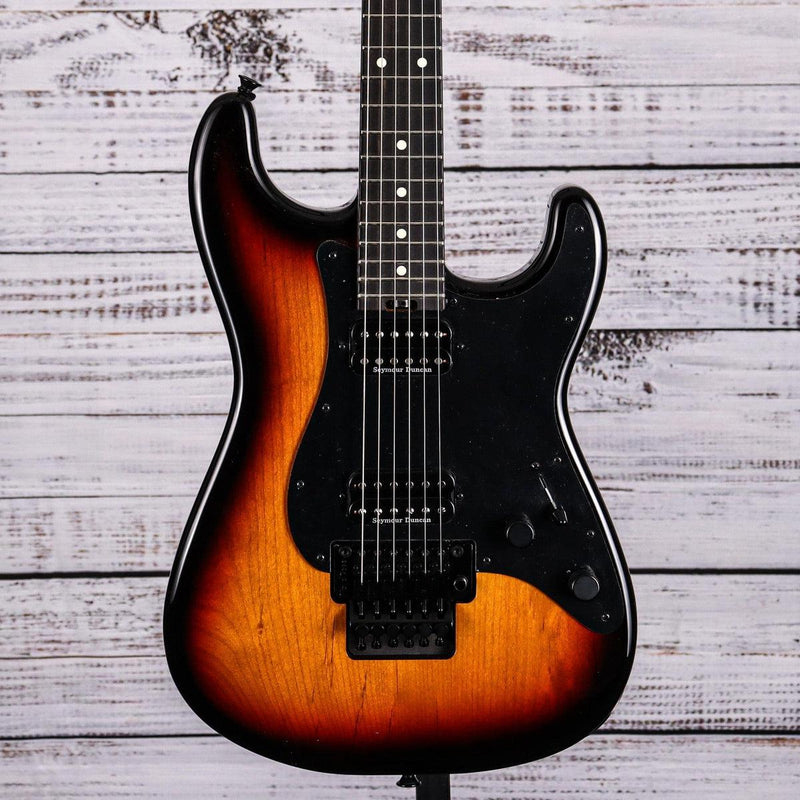 Charvel Pro-Mod So-Cal Style Electric Guitar | Sunburst
