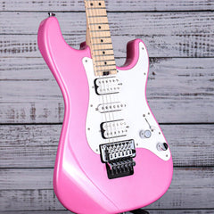 Charvel Pro-Mod So-Cal Style | Platinum Pink