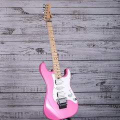 Charvel Pro-Mod So-Cal Style | Platinum Pink