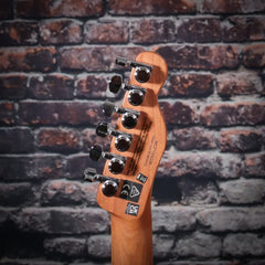 Charvel ProMod So-Cal 2 HH HT w/ Carmelized Fingerboard | Robin's Egg Blue