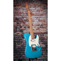 Charvel ProMod So-Cal 2 HH HT w/ Carmelized Fingerboard | Robin's Egg Blue
