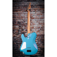 Charvel ProMod So-Cal 2 HH HT w/ Carmelized Fingerboard | Robin's Egg Blue