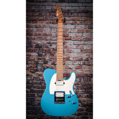 Charvel ProMod So-Cal 2 HH HT w/ Carmelized Fingerboard | Robin's Egg Blue