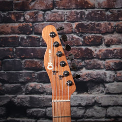 Charvel ProMod So-Cal 2 HH HT w/ Carmelized Fingerboard | Robin's Egg Blue