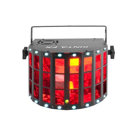 Chauvet DJ Kinta FX