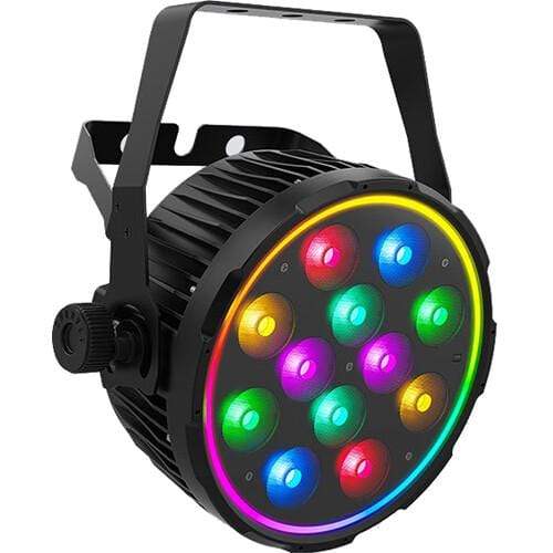 Chauvet DJ SlimPar Hex Color Wash Light | Pro Pix