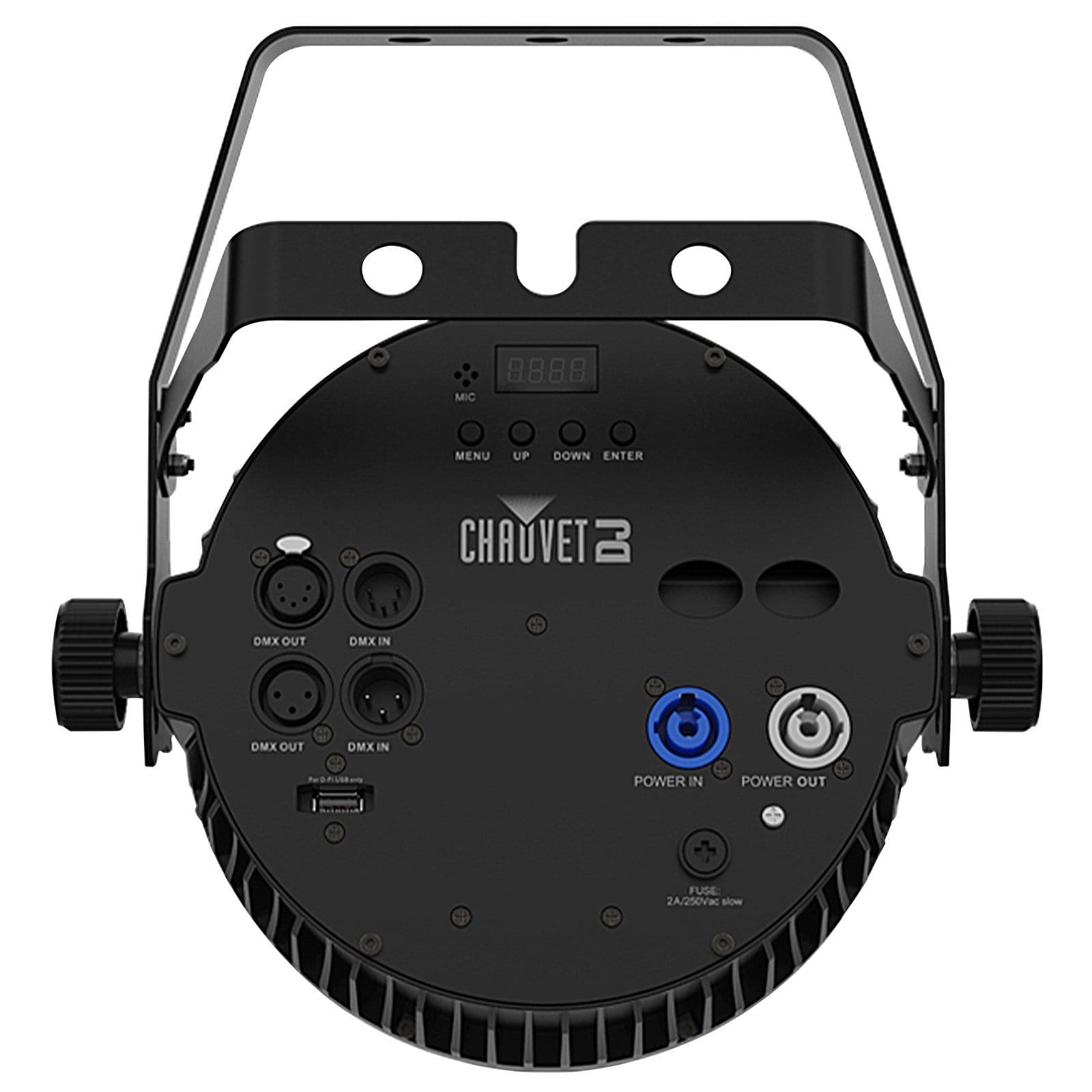 Chauvet DJ SlimPar Hex Color Wash Light | Pro Pix