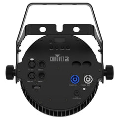 Chauvet DJ SlimPar Hex Color Wash Light | Pro Pix
