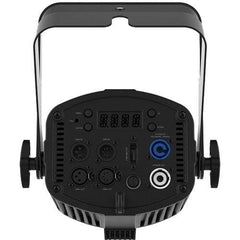 Chauvet DJ White LED Wash Light | EVE P-140 VW