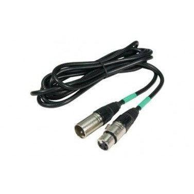 Chauvet DMX3P5FT 5FT 3 Pin DMX Cable