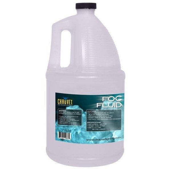 Chauvet Fog Fluid | One Gallon