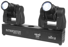 Chauvet Intimidator Spot Duo 155