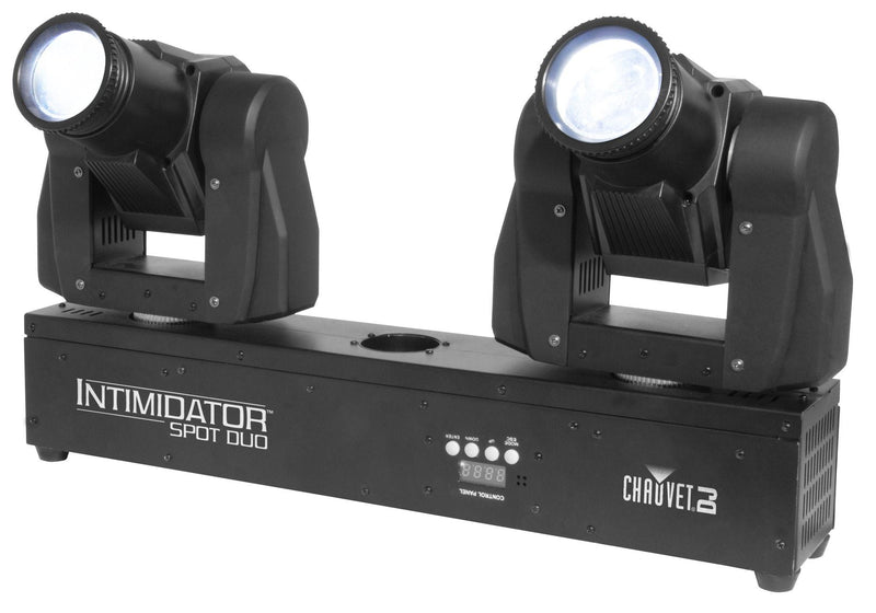 Chauvet Intimidator Spot Duo 155
