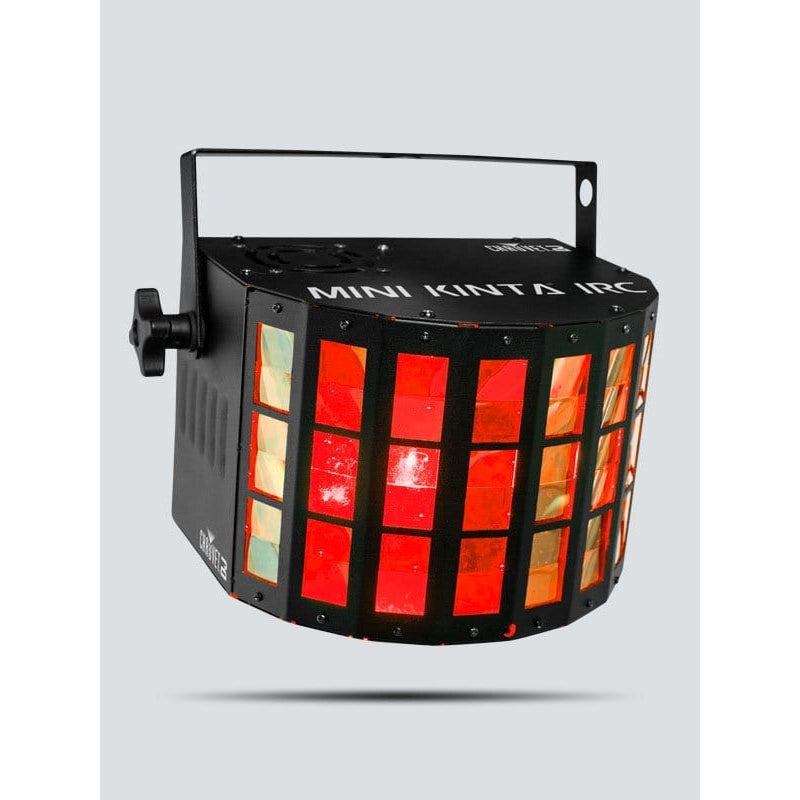 Chauvet Mini Kinta LED Beam Effect Light