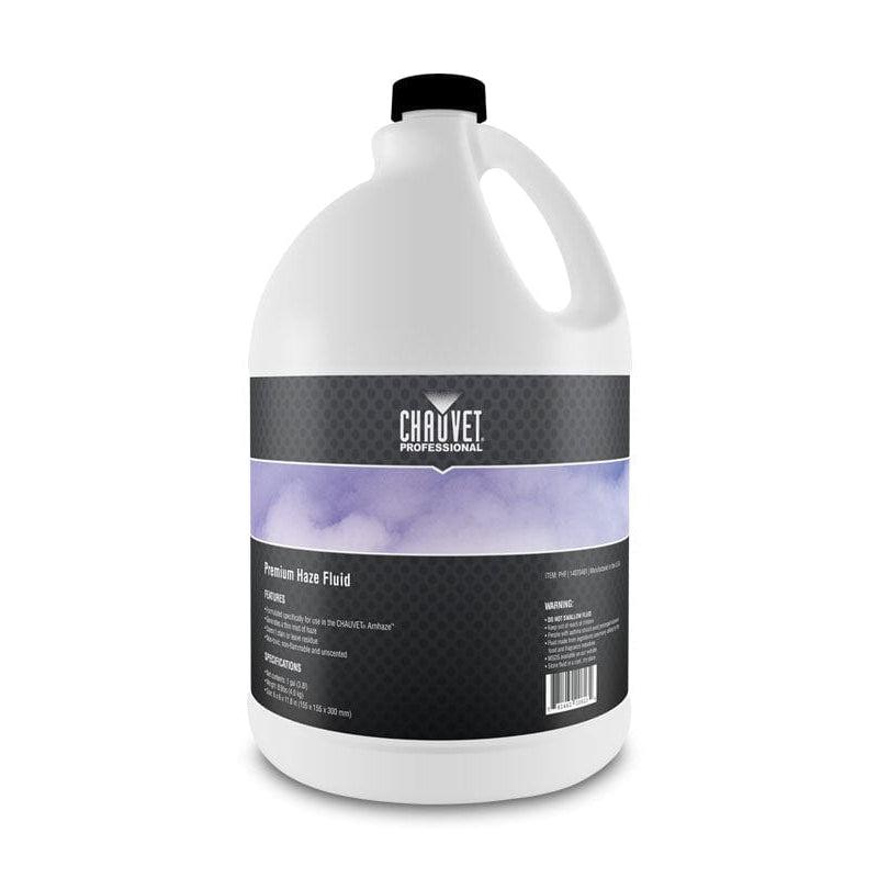 Chauvet PHF Premium Haze Fluid 1 Gallon (3.8 liters)