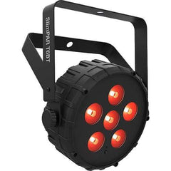 Chauvet SlimPAR Bluetooth Wash Light | T6BT