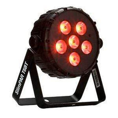 Chauvet SlimPAR Bluetooth Wash Light | T6BT