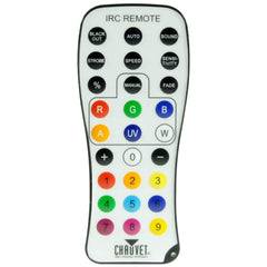 Chauvet SlimPAR Bluetooth Wash Light | T6BT