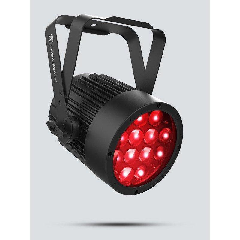 Chauvet SlimPAR Pro QZ12 USB Wash Light