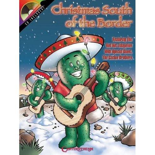 Christmas South Of The Border | Guitar