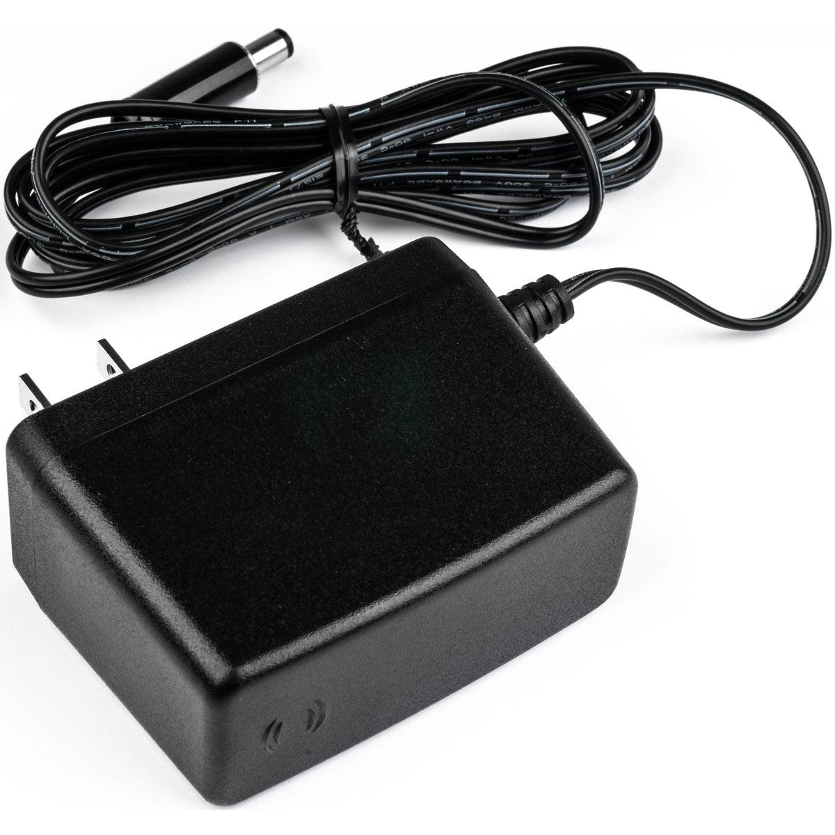 Connectronics - CTX-PWRSPLY1 - AC-DC Power Supply 12VDC/2Amp Output to 2.5mm For Black Magic