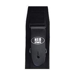 Cool Music 2" Comfort Pad Neo Guitar Strap