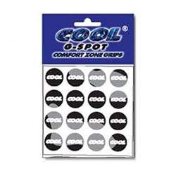 Cool Music G-Spot Comfort Zone Grip Pack