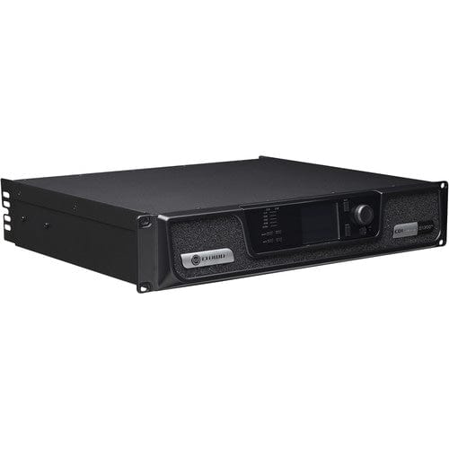 Crown Audio CDi 2|1200BL 2-Channel DriveCore Series Power Amplifier with BLU Link (1200W)