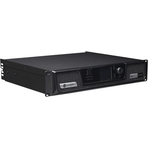 Crown Audio CDi 2|1200BL 2-Channel DriveCore Series Power Amplifier with BLU Link (1200W)