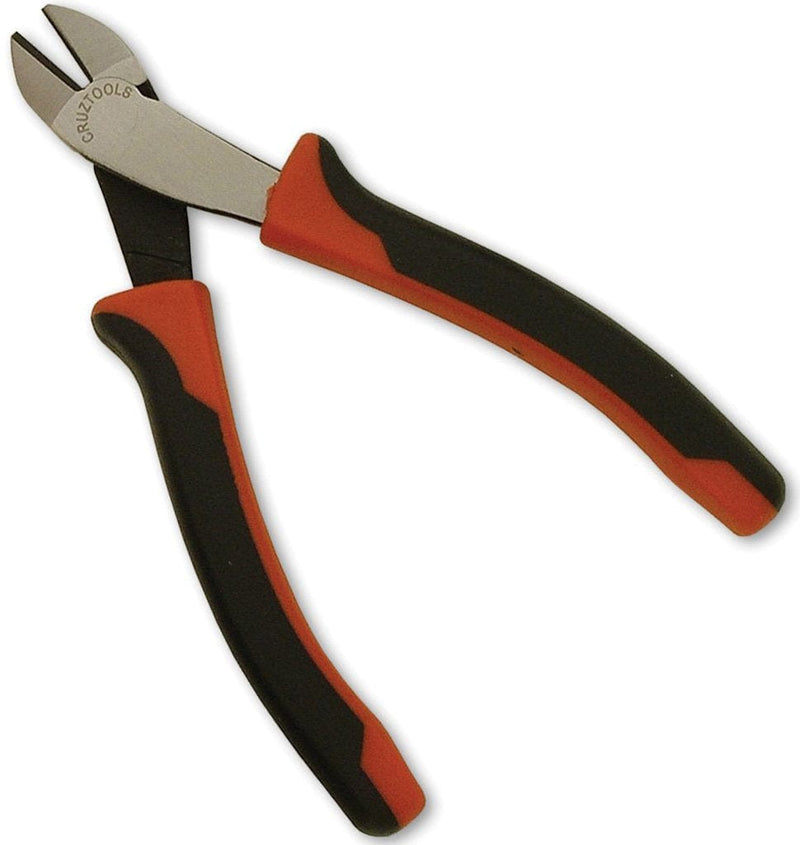 CruzTOOLS GrooveTech String Cutters