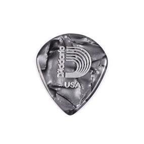 D'addario Acrylux Nitra Jazz Guitar Pick