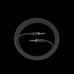 D'Addario American Stage Instrument Cable | Straight | 15ft