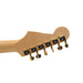 D'Addario Auto-Trim Tuning Machines | 6-In-Line | Gold