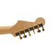 D'Addario Auto-Trim Tuning Machines | 6-In-Line | Gold