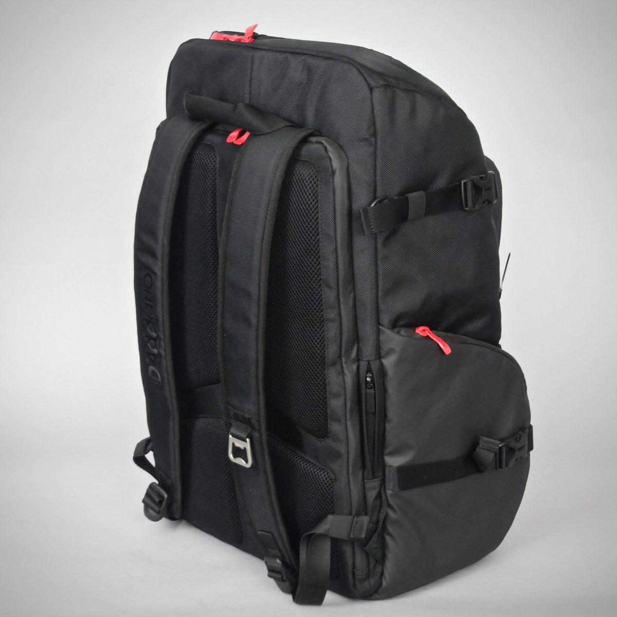 D'Addario Backline Gear Transport Pack – Yandas Music