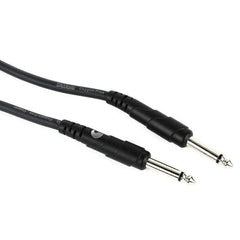 D'Addario Classic Series Patch Cable | 1 Foot
