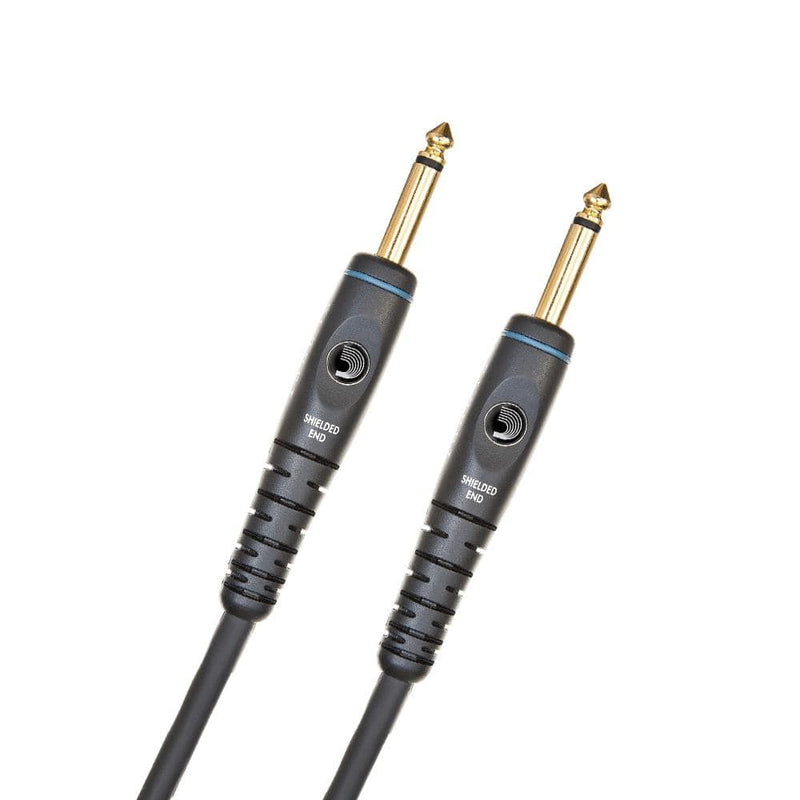 D'Addario Custom Series Instrument Cable | 30 Feet