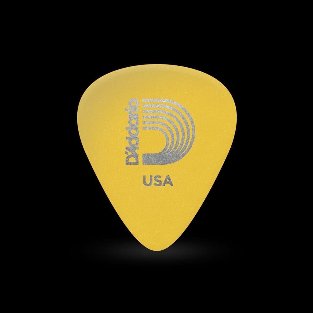 D'Addario | Duralin Guitar Picks Light/Medium | 10 pack