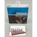 D'Addario EJ65T Pro-Arte Custom Tenor Ukulele Strings