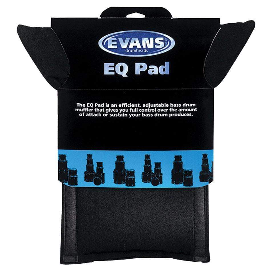 D'Addario EQPAD Bass Drum Muffler