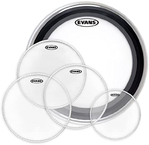 D'Addario Evans American Upgrade Fusion Pack (10