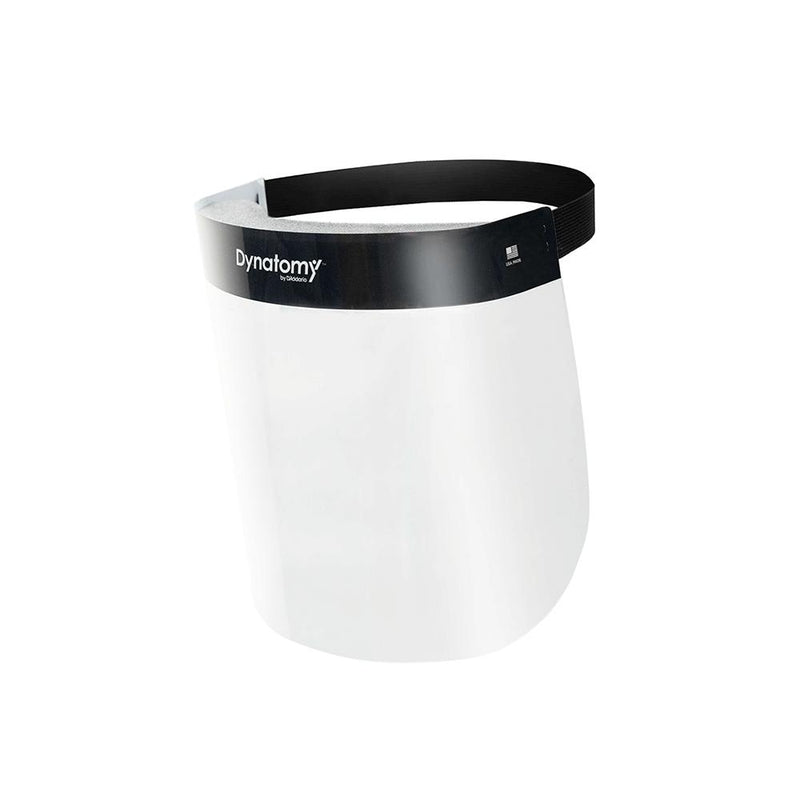 D'addario Face Shield