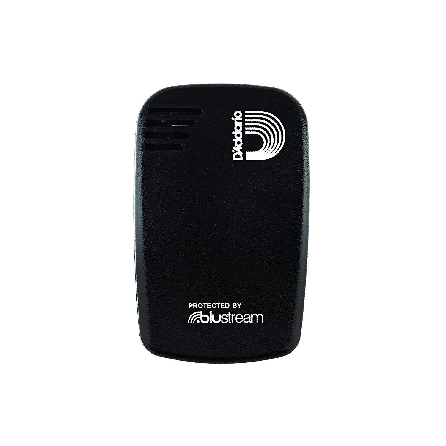 D'Addario Humiditrak | Bluetooth Humidity and Temperature Sensor